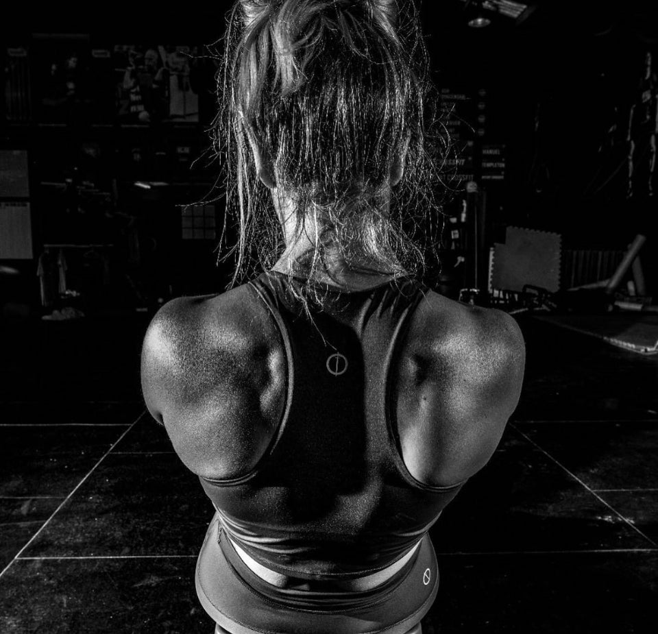 6 Week Strict Pull Up Program